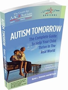 Autism Tomorrow