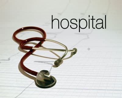Severe Hospitalization Puts things into Perspective