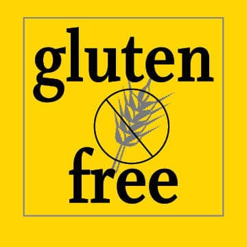 My Top Ten Gluten Free Must Haves: Part 1
