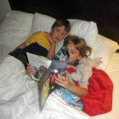 Reading