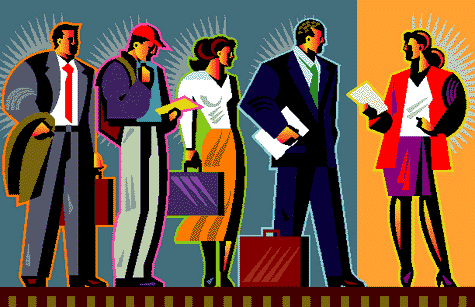 Aspies and Careers