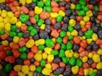 An Autism Halloween Adventure: Beggar's Night