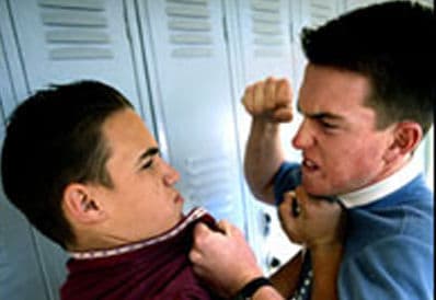 What do you do when the autistic child IS the bully?