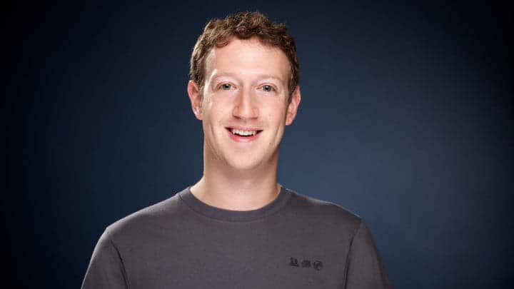 The Social Network: Mark Zuckerberg has Asperger's....