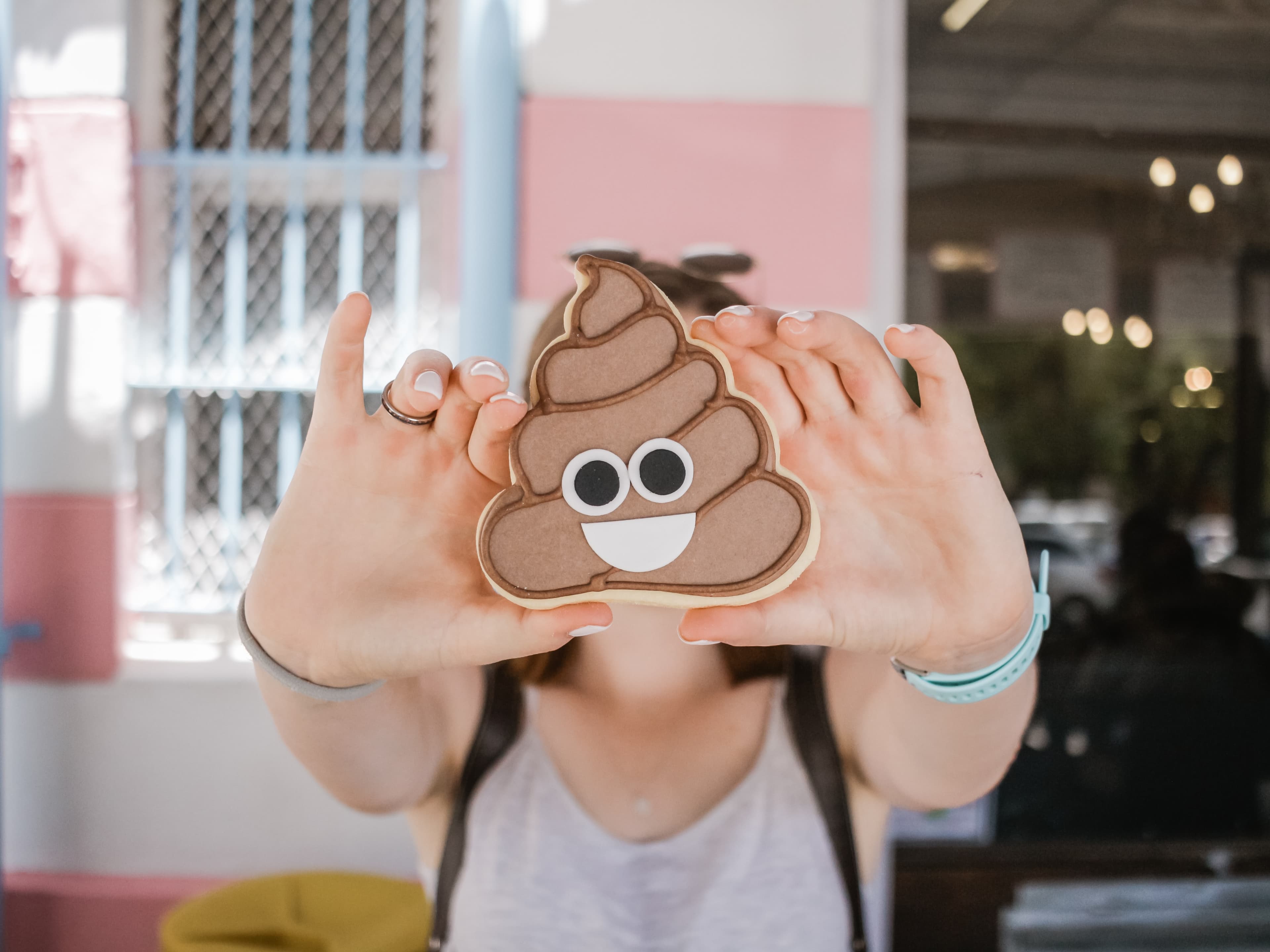 Poop
