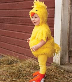 Halloween with an Autistic Child