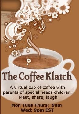 Meeting Marianne Russo and The Coffee Klatch Team
