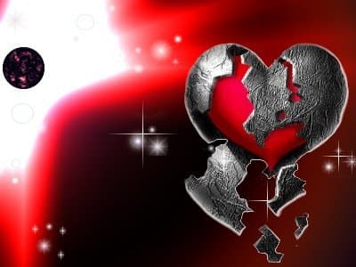Healing Broken Hearts
