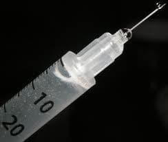 Vaccination: an issue of liberty