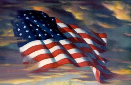 Happy 4th of July!