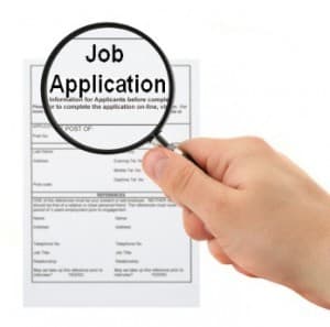 Would you put the word Aspergers down on your job application?
