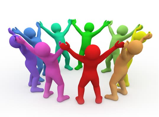 What does Inclusion Mean to Me?