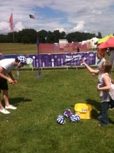 Cadbury's Campaign: Chocolate, Sun and Lots of Fun