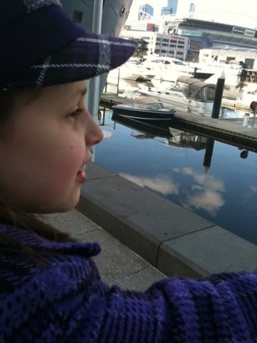 Autism Parenting and Tough Times.