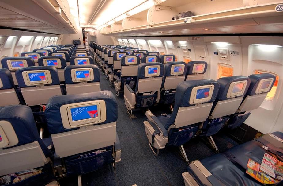 Airlines and Autism: Anxiety with Flying