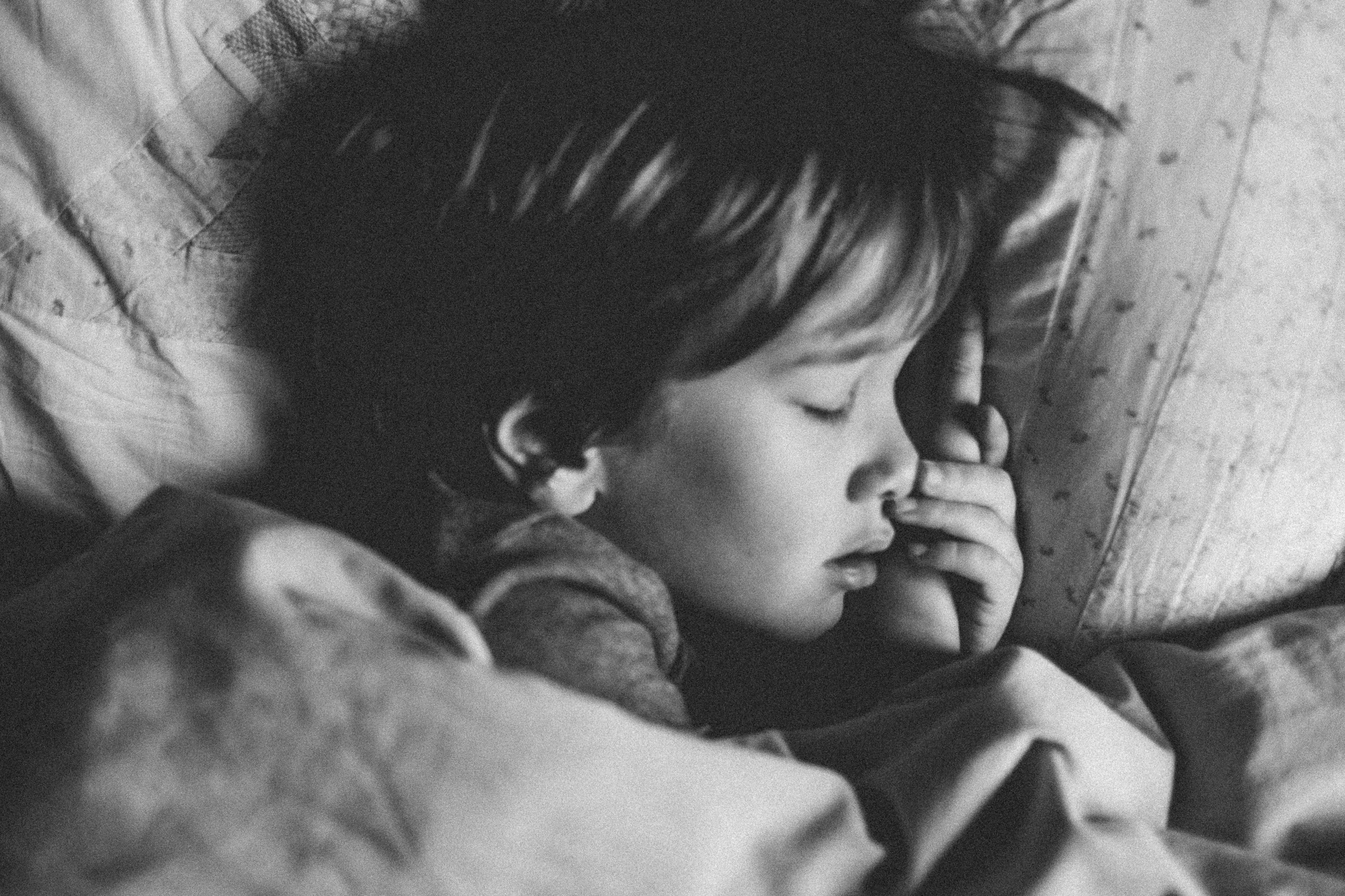 The Amazing Melatonin