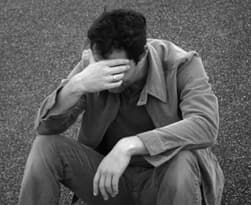 What Scared a Father of a Child with Autism?
