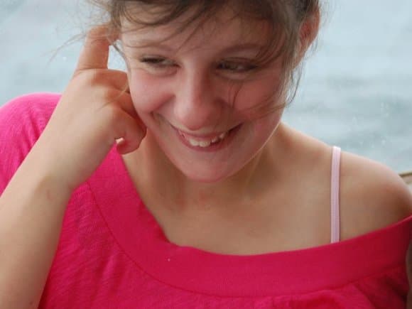 Inside the Mind of A Teen With Autism