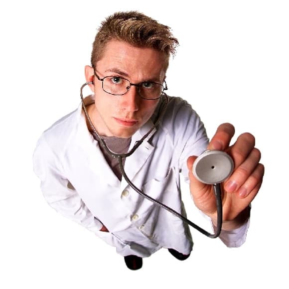 Doctors ponder the environmental causes of autism