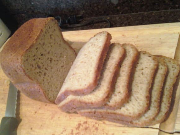 GFCF Back to School Lunch Menu Ideas