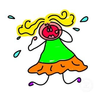 Ask Sylvia - Preventing Meltdowns