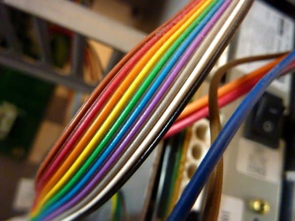 Wired Differently