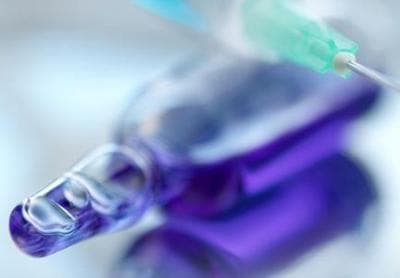 No Refuge for Unvaccinated in the West Coast