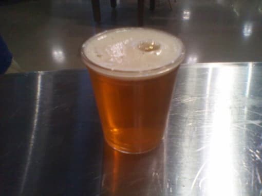 Is your glass half empty?