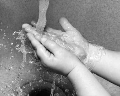 Help! Does my kid have OCD?