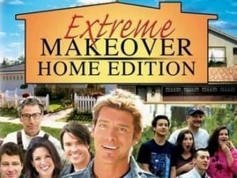 Autism Light - Extreme Makeover: Home Edition