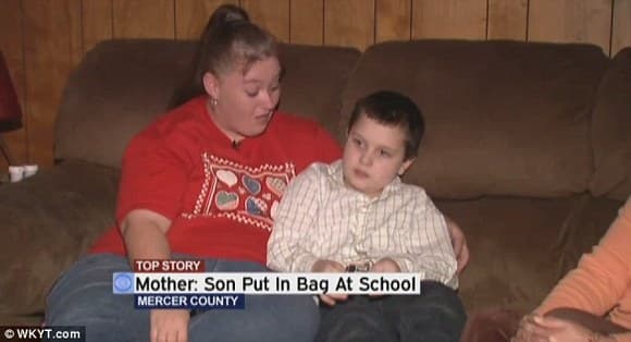 Autism safety not “in the bag”
