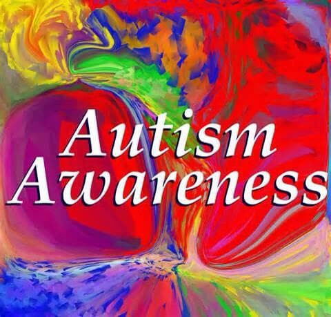 Autism Awareness Month 2012, Day 3