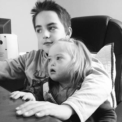 Happy Birthday Carter!