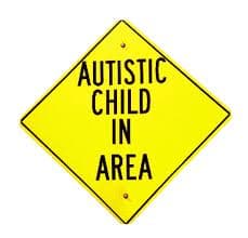 What are the Characteristics of the Autistic Child?
