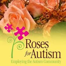 Roses for Autism