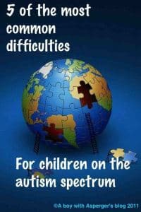 5 of the Most Common Difficulties