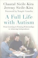 Autism Light: Jeremy Sicile-Kira