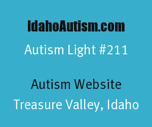 Autism Light: IdahoAutism.com