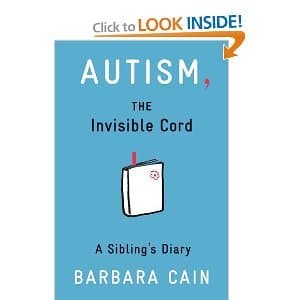 Book Review: Autism - The Invisible Cord