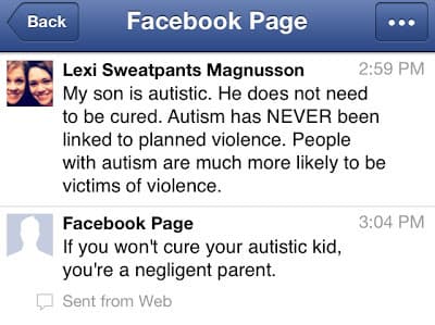 Autism Shines