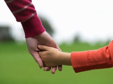 Perspectives from a Son and Mother