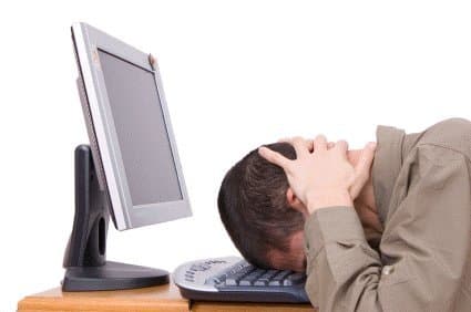 Getting Mad on the Internet: Breaking My Own Rule