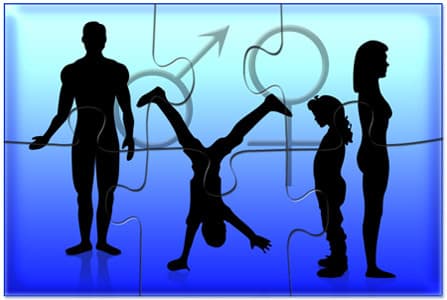 Autism, Puberty and Aggression