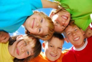 Is There Autism In All Of Us?