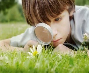 Showing All Sides of Asperger's