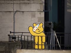 Children In Need Bring Some Autism Awareness