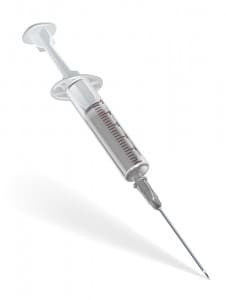 Correlation between autism rates and amounts of aluminum from vaccines