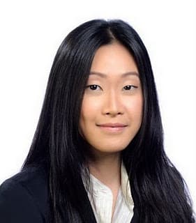 Autism Light: Jane Hsu