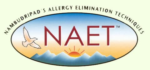 Information about NAET