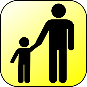 Why I'm better off having a child with Autism